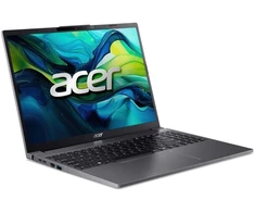 Nešiojamas kompiuteris Acer Aspire Go 15 - i5-1334U | 15,3" | 8GB | 256GB | W11H