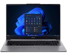 Nešiojamas kompiuteris Acer EXO15-71-52EQ / CU5125H / 16G / 512Gs / UMA / W11PRC
