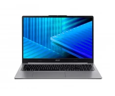 Acer Nešiojamas kompiuteris Extensa/15/5 7430U/16GB/512GB/W11H/2YD2D