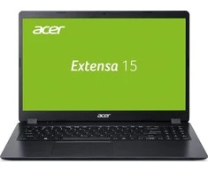 Nešiojamas kompiuteris Bevielio kompiuterio Acer Extensa 15 EX215- 31 (NX.EFTEP.00J)