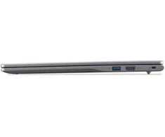 Nešiojamas kompiuteris Acer Chromebook CB516-1H-71N1 - 7-150U | 16" | 16GB | 512GB |