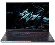 Nešiojamas kompiuteris Acer Nešiojamas kompiuteris PH18-73 CU9-275HX 18"/32GB/2TB NH.QVYEL.004