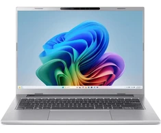 Nešiojamas kompiuteris Acer Nešiojamas kompiuteris Aspire A14-A71M 14&amp;amp quot WUXGA OLED/Ryzen AI 7 445/16GB/512GB PCIE NVMe/W11H (NX.JX7EP.009)