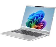 Nešiojamas kompiuteris Acer Aspire 14 AI Core Ultra 5 325| 14" OLED | 16GB | 512GB | W11H