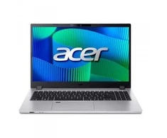 Nešiojamas kompiuteris Acer TravelMate P2 TMP215-55-TCO 15.6" FHD/Core 5 120U/16GB/SSD512GB/Intel/11PR grynai sidabrinis 3Y