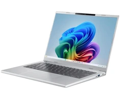 Nešiojamas kompiuteris Acer Aspire 14 AI Core Ultra 9 386H| 14"| 16GB | 512GB | W11H