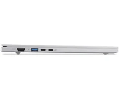 Nešiojamas kompiuteris Acer Nešiojamas kompiuteris Aspire A14-A71M 14&amp;amp quot WUXGA OLED/Ryzen AI 7 445/16GB/512GB PCIE NVMe/W11H (NX.JX7EP.009)
