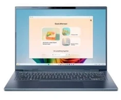 Nešiojamas kompiuteris ACER Aspire 14 A