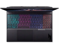 Nešiojamas kompiuteris Acer Nitro 16 AI – Ryzen AI 9 365 | 16" | 64GB | 1TB | W11P | RTX 5070Ti