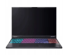Nešiojamas kompiuteris „Acer Nitro 16 AI“ – „Ryzen AI 7 350“ | 16 spalvų | 16 GB | 1 TB | „Be OS“ | RTX 5050