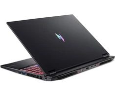 Nešiojamas kompiuteris Acer Nitro 16 AI – Ryzen AI 9 365 | 16" | 32GB | 1TB | W11P | RTX 5070Ti