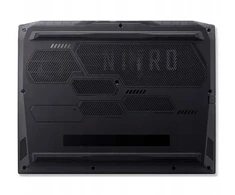 Nešiojamas kompiuteris Acer Nitro 16 AI - Ryzen AI 7 350 16" 16GB 1TB be OS RTX 5050