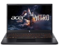 Nešiojamas kompiuteris Acer Nitro V 15 - i9-13900H | 15,6" | 32GB | 1TB | NoOS | RTX 5060