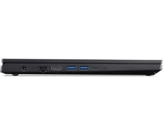 Nešiojamas kompiuteris Acer Nitro V 15 AI - Ryzen 7 7445HS | 15,6" | 32GB | 1TB + 2TB | W11H | RTX 3050