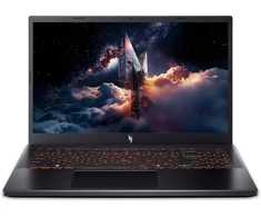 Nešiojamas kompiuteris Acer Nitro V 15 - i5-13420H | 15,6" | 16GB | 512GB | NoOS | RTX 5060