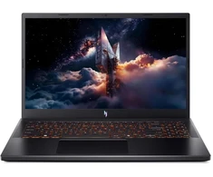 Nešiojamas kompiuteris Acer Nitro V 15 Ryzen 7-7445HS | 15,6" | 16GB | 512GB | NoOS | RTX3050