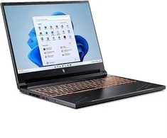 Nešiojamas kompiuteris Acer Nitro V 16 - Ryzen 5 8645HS | 16" | 16GB | 1TB | W11H | RTX 4050