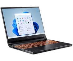 Nešiojamas kompiuteris Acer Nitro V 16 - Ryzen 5 8645HS | 16" | 32GB | 512GB | W11H | RTX 4050