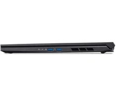 RAM Notebook Acer Nitro V 16 AI ANV16-42 16"/Ryzen 5 240/32GB DDR5/1TB PCIe SSD/RTX 5060/DOS