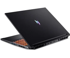 Nešiojamas kompiuteris Acer Nitro V 16 AI - Ryzen AI 5 340 | 16" | 16GB | 1TB | NoOS | RTX 4050