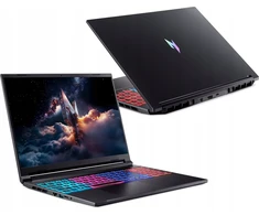 Nešiojamas kompiuteris Acer Nitro V 16S – Core 7-240H | 16" | 32GB | 1TB | NoOS | RTX 5050