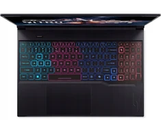 Nešiojamas kompiuteris Acer Nitro V 16S AI – Ryzen AI 7 350 | 16" | 16GB | 1TB | W11P | RTX 5050