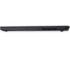 Nešiojamas kompiuteris Acer Nitro V 16S – Core 7-240H | 16" WUXGA 180Hz | 32GB | 1TB | NoOS | RTX 5060
