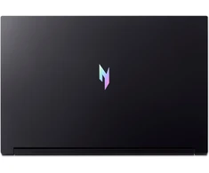 Nešiojamas kompiuteris Acer Nitro V 17 AI ANV17-41 Ryzen 5 240 / 16 GB / 512 GB / RTX 5060 / 144 Hz (NH.QYVEP.003)