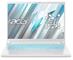 Nešiojamas kompiuteris Acer | Nitro V14 ANV14-62-R3F6 | Pearl Baltas | 14.5 " | IPS | WUXGA | 1920 x 1200 pikselių | AMD Ryzen AI 7 | 350 | 16 GB | DDR5 | Solid-state drive capacity 1000 GB | NVIDIA GeForce RTX 5050 | GDDR7 | 8 GB | Windows 11 Professional | 802.11ax | Bluetooth versija 5.3 | Klaviatūros kalba: US international | Klaviatūros apšvietimas | Garantija 24 mėn.