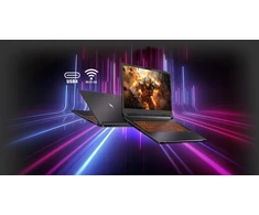 Nešiojamas kompiuteris Acer Nitro V 17 AI – Ryzen AI 7 350 | 17" | 32GB | 1TB | W11P | RTX 5060