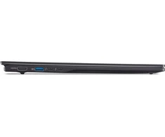 Nešiojamas kompiuteris ACER Swift Swift 16 AI OLED CPU Intel Core Ultra 5 226V 2.1 GHz 16 " 2880x1800 pikselių RAM 16 GB LPDDR5x-SDRAM SSD 512 GB On-board graphics Yes Klaviatūros kalba: anglų OS installed Windows 11 Home Colour Juodas Weight 1.46 KG NX.J3ZEL.005