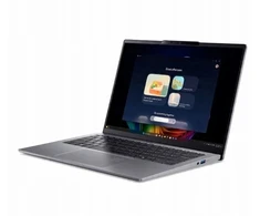 Nešiojamas kompiuteris Acer Swift Go 14 AI - Ryzen AI 7 350 | 14" | 32GB | 1TB | W11H