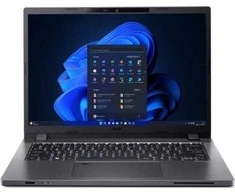 Acer Nešiojamas kompiuteris 14'' WUXGA IPS LCD | Intel Core i5-134