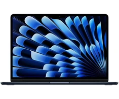 Nešiojamas kompiuteris Apple Apple Macbook Air - M5 (10/10) | 13,6" | 16GB | 512GB | Mac OS | Północ | Maitinimo šaltinis 30W