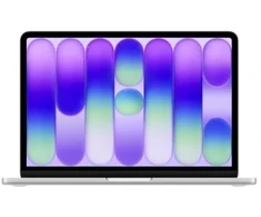 Nešiojamas kompiuteris Apple NB MacBook Neo A18 PRO 13''/8/512GB Sidabrinis (MHFC4B/A)