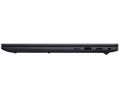 Nešiojamas kompiuteris ASUS ExpertBook B3405CCA-LY3285X - Ultra 7-225H | 14" | 16GB | 512GB | W11Pro | AI