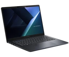 Nešiojamas kompiuteris ASUS ExpertBook B3405CCA-LY1474X – Ultra 5 225H | 14 colių | 32 GB | 1 TB | W11Pro | Dirbtinis intelektas