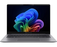 Nešiojamas kompiuteris ASUS ExpertBook P5405CSA-NZ0896X – Ultra 7 258V | 14 colių | 32 GB | 1 TB | W11P
