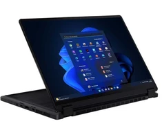 ASUS ProArt PX13 HN7306EA-LX005X Ryzen AI MAX+ 395 13.3" 3K lietimui jautrus ekranas 60Hz 400nits AR 128GB LPDDR5X SSD 1TB Radeon Graphics 8060S CamFHD+IR 73WHrs W11Pro Aluminum Nano Juodas Nešiojamas kompiuteris