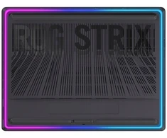 Nešiojamas kompiuteris ASUS ROG Strix G16 G615LP-U7161W - Ultra 7-255HX | 16" 165Hz | 64GB | 2TB + 2TB | Win11H | RTX5070
