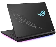 Nešiojamas kompiuteris ASUS ROG Strix SCAR 18 G835LW-U9642X - Ultra 9-275HX | 18"-240Hz 2.5K | 64GB | 2TB | Win11Pro | RTX5080
