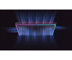 Nešiojamas kompiuteris ASUS ROG Strix SCAR 16 G635LW-U9322W - Ultra 9-275HX | 16"-240Hz 2.5K | 32GB | 2TB | Win11H | RTX5080