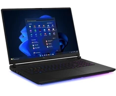 Nešiojamas kompiuteris ASUS ROG Strix SCAR 18 G835LW-U9642X - Ultra 9-275HX | 18"-240Hz 2.5K | 64GB | 2TB | Win11Pro | RTX5080