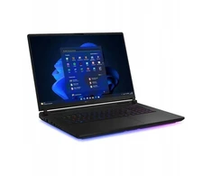 Nešiojamas kompiuteris ASUS ROG Strix SCAR 18 G835LW-U9642X - Ultra 9-275HX | 18"-240Hz 2.5K | 64GB | 2TB + 4TB | Win11Pro | RTX5080