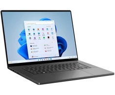 Nešiojamas kompiuteris ASUS ROG Zephyrus G16 GU605CM-QR095X - Ultra 7 255H | 16" | 2.5K | 240Hz | OLED | 32GB | 1TB | W11Pro | RTX 5060