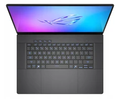 Nešiojamas kompiuteris ASUS ROG Zephyrus G16 GU605CM-QR027W - Ultra 7 255H | 16" | 2.5K | 240Hz | OLED | 16GB | 1TB | W11H | RTX5060