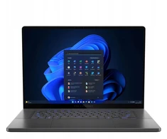 Nešiojamas kompiuteris ASUS ROG Zephyrus G16 GU605CM-QR027W - Ultra 7 255H | 16" | 2.5K | 240Hz | OLED | 16GB | 1TB | W11H | RTX5060