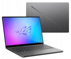 Nešiojamas kompiuteris ASUS ROG Zephyrus G14 GA403GM-AI9321 Ryzen AI 9 465 14" 3K 120Hz OLED 32GB 1000SSD RTX5060 DLSS 4