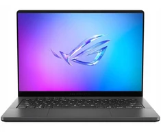 Nešiojamas kompiuteris ASUS ROG Zephyrus G14 GA403GM-AI9321X - Ryzen AI 9 465 | 14" 3K 120Hz | OLED | 32GB | 1TB | W11P | RTX5060