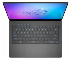 Nešiojamas kompiuteris ASUS ROG Zephyrus G14 GA403GM-AI9321X - Ryzen AI 9 465 | 14" 3K 120Hz | OLED | 32GB | 1TB | W11P | RTX5060